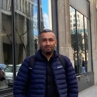Carlos Daniel Ramirez Perez