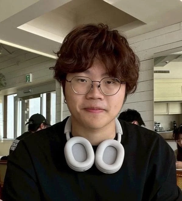 Ian Chu