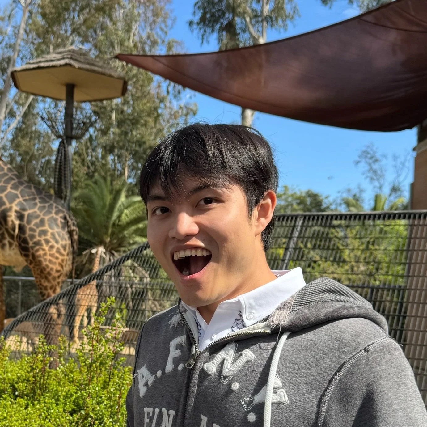 Peter Chiu