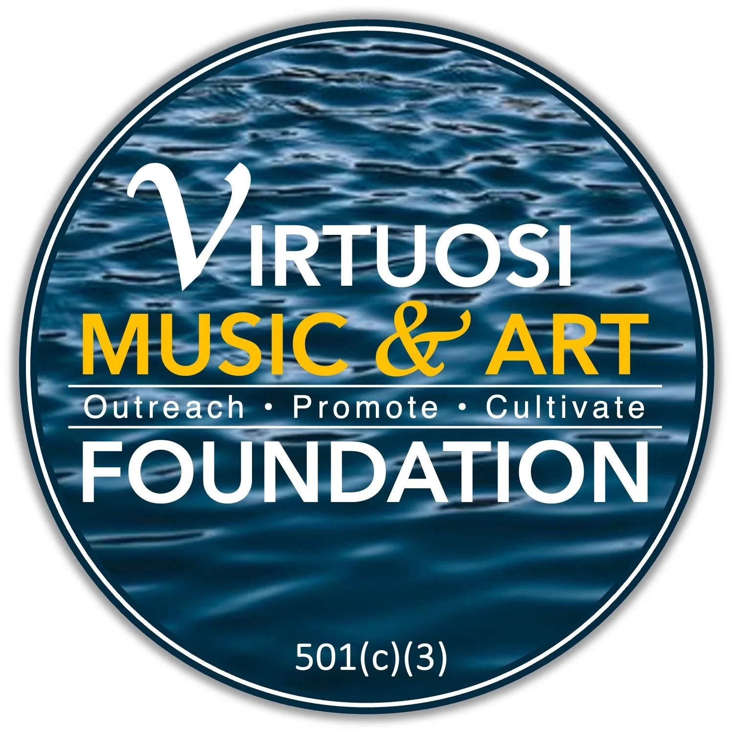 Virtuosi Music & Art Foundation