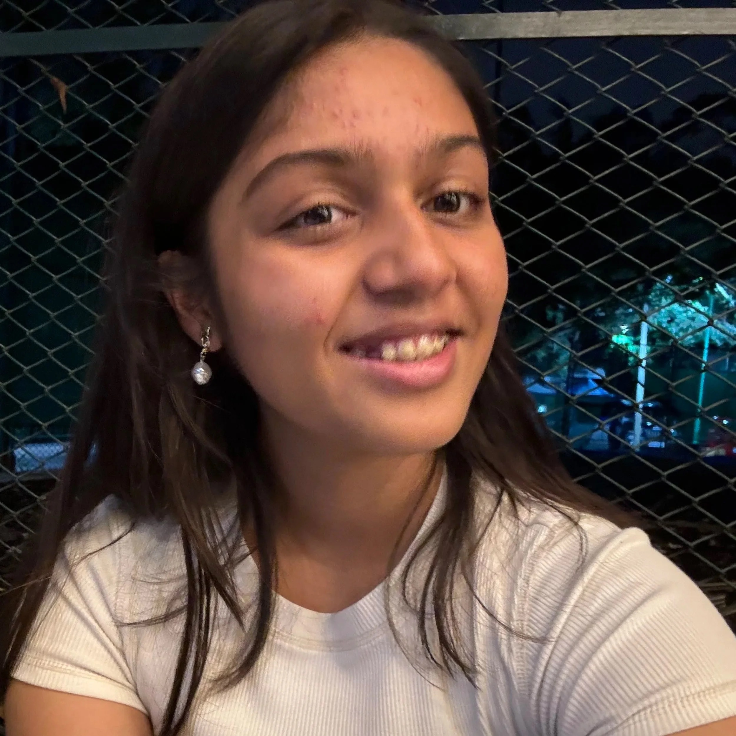 Maitreyi Sharma