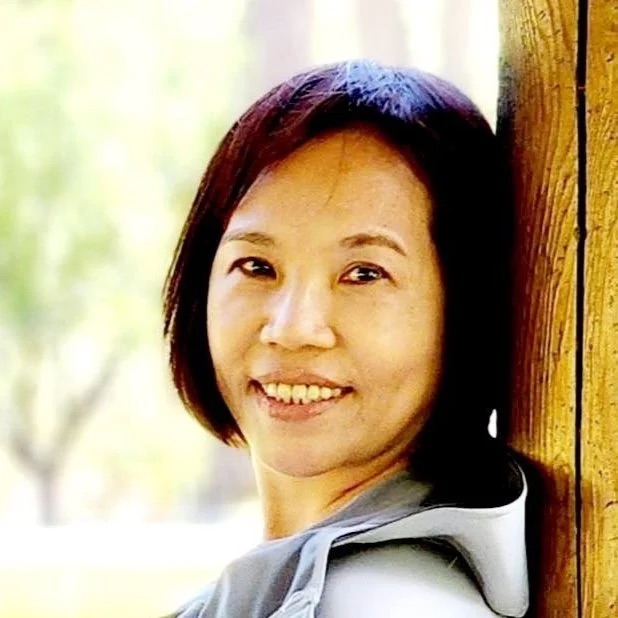 Amy Chen
