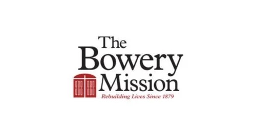 The Bowery Mission
