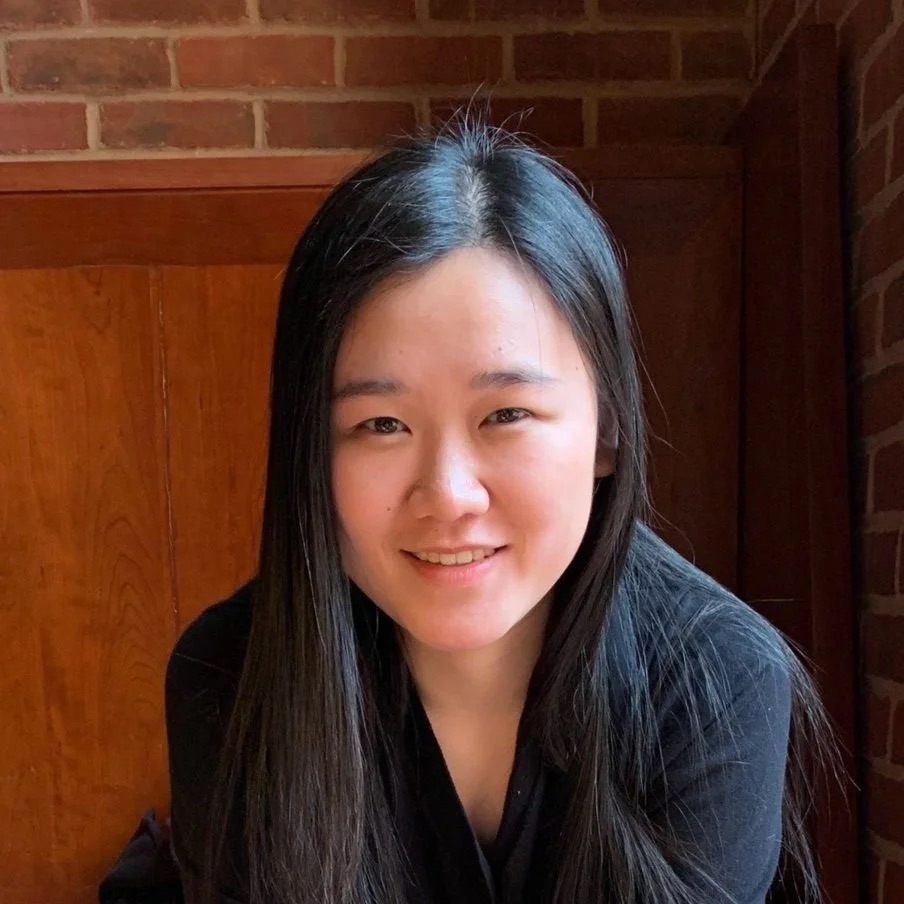 Tina Chang