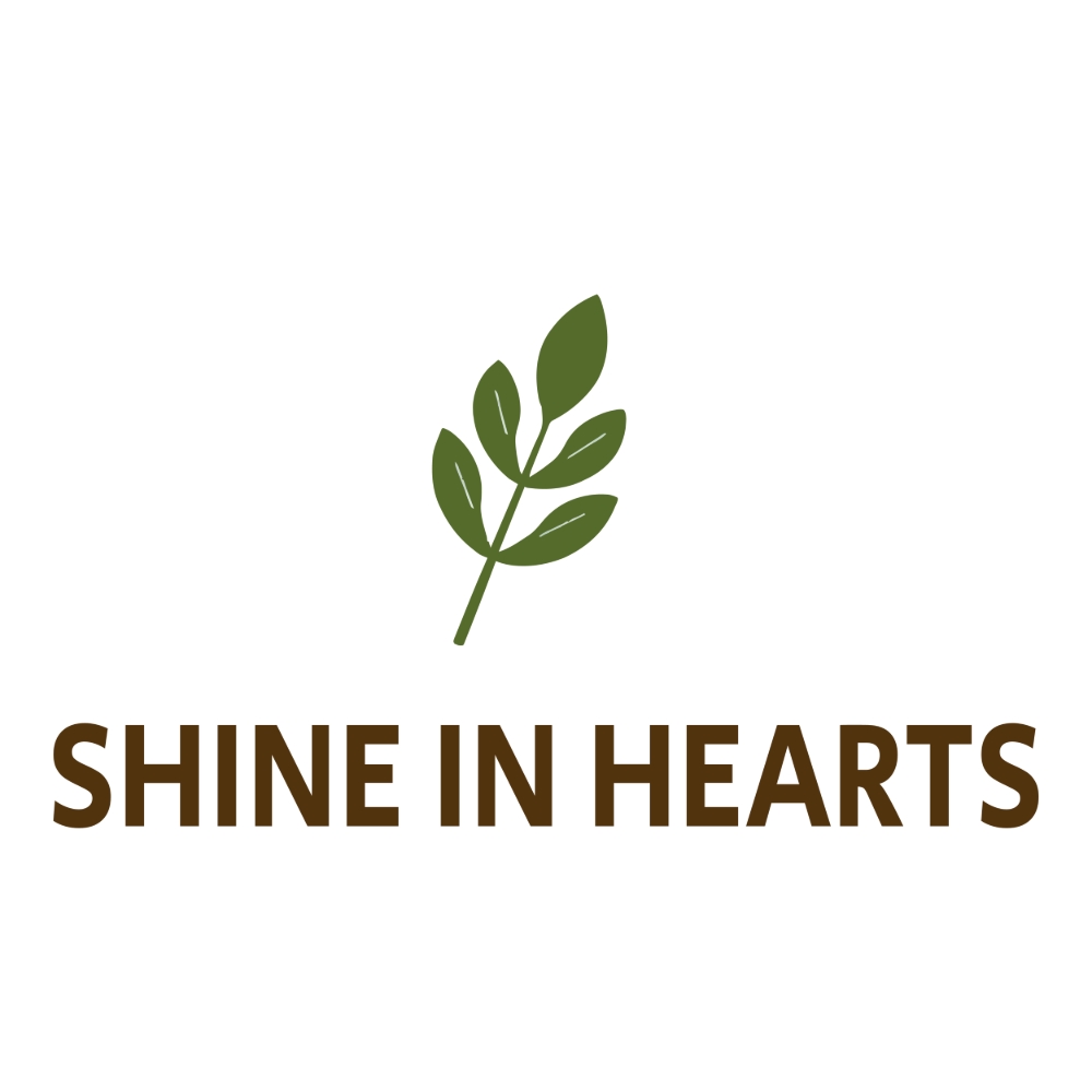 Shine in Hearts