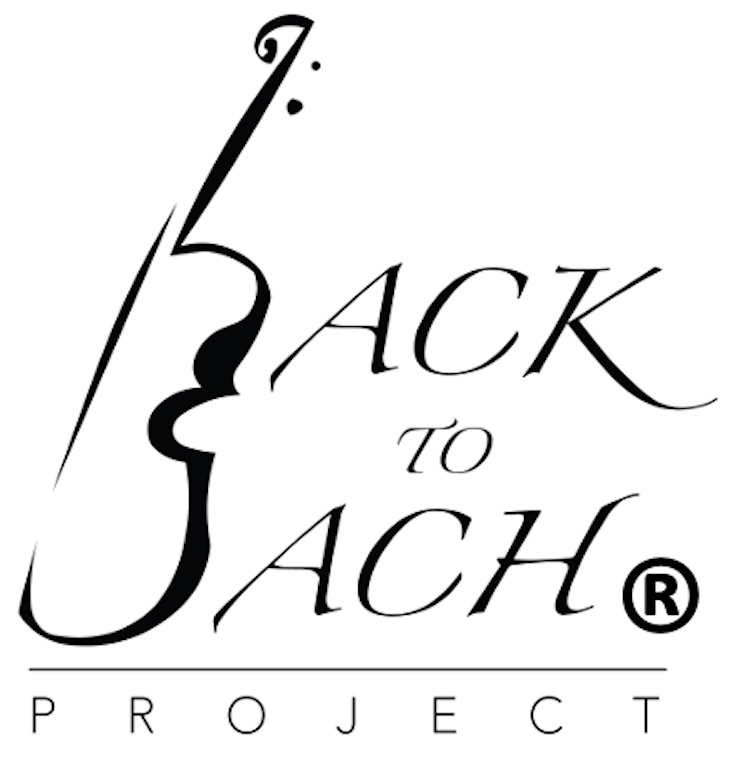 Back to Bach